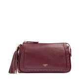 POUCH ON CHAIN
